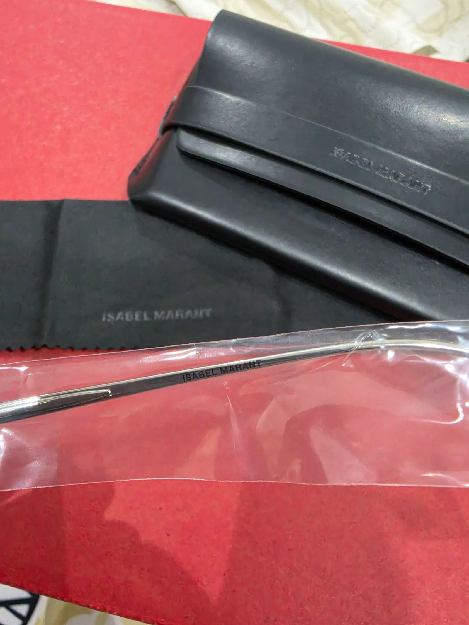 isabel marant Sunglasses – photo 4